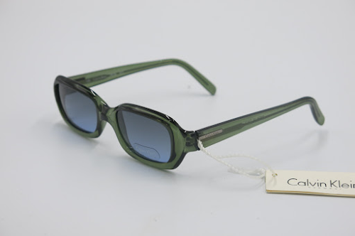 Calvin Klein CK 741S