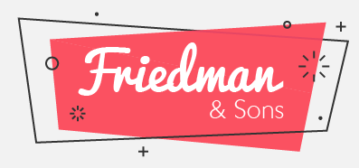 Friedman & Sons