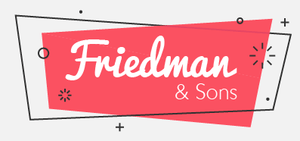 Friedman &amp; Sons