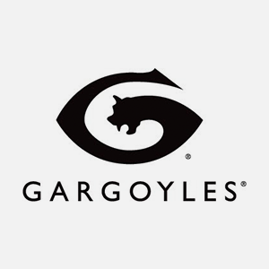 Gargoyles Sunglasses Logo