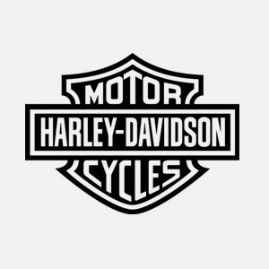 Harley Davidson Sunglasses Logo