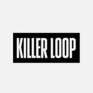 Killer Loop Sunglasses Logo