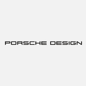 Porsche Design Sunglasses Logo