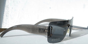 GUCCI Sunglasses GG 1194 - Grey - Gucci