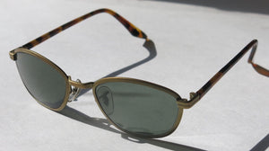 Ray Ban W2851 Sidestreet Sunglasses - Ray Ban