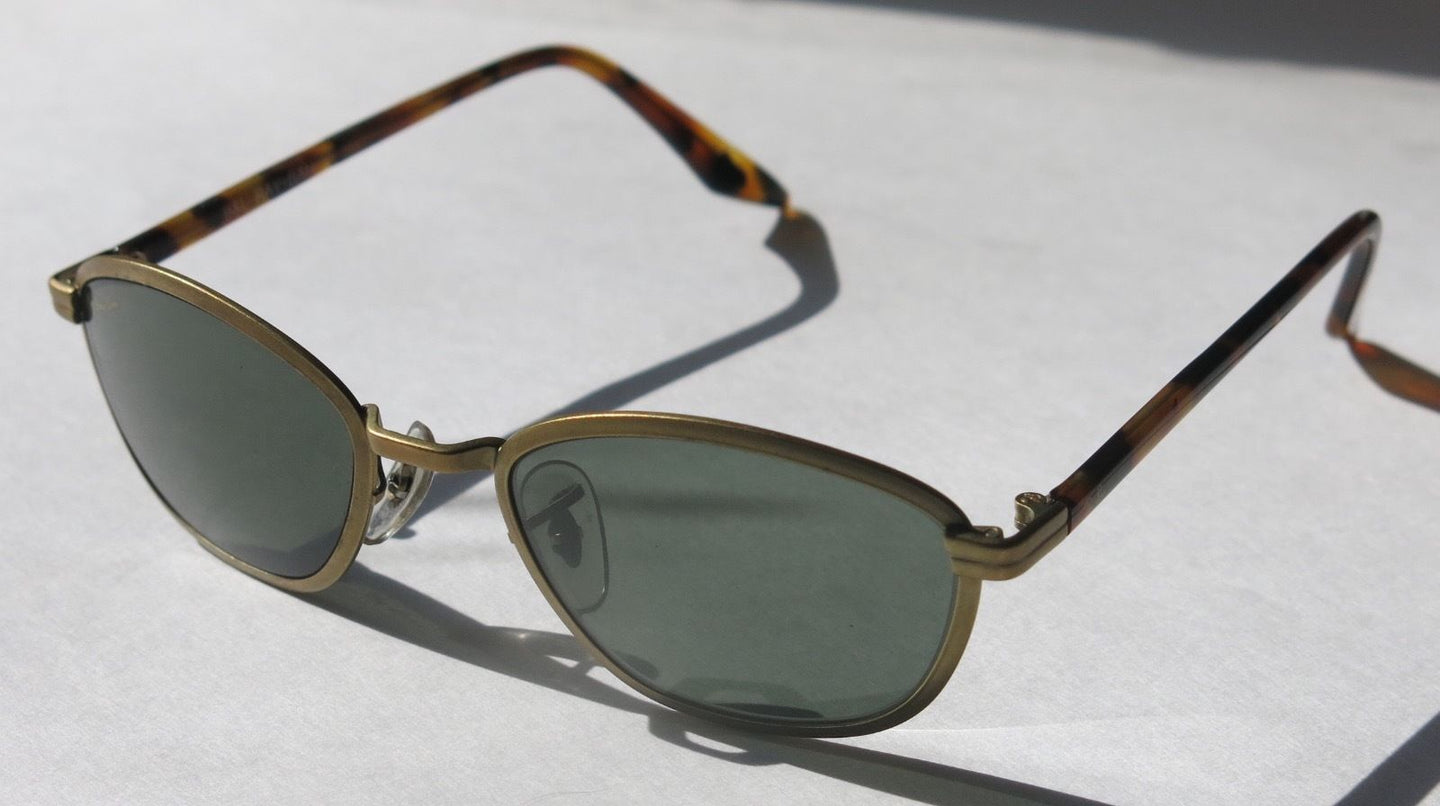 Ray Ban W2851 Sidestreet Sunglasses - Ray Ban