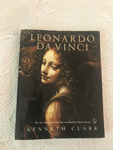 Leonardo Da Vinci (Pelican) by Kemp