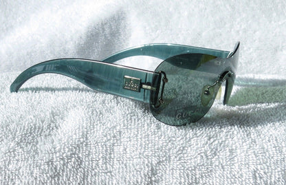 GUCCI Sunglasses GG 2448 - Blue - Gucci