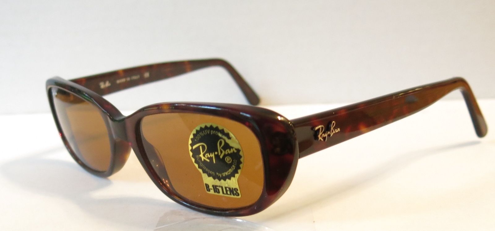 Ray Ban Sunglasses RB 2048 - Ray Ban