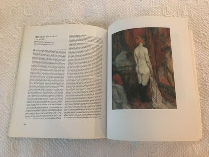 Masterpieces of Impressionism and Post-Impressionism : The Annenberg Collection