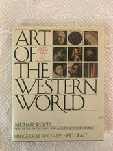 Art of the Western World: From Ancient Greece to Post-Modernism(Cole Gealt 1989)