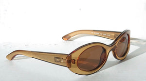 GUCCI Sunglasses GG 2430 - Light Brown - Gucci
