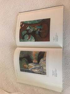 Henri Matisse: A Retrospective  MOMA Museum Modern Art NYC 1992