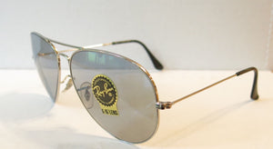 Ray Ban Sunglasses RB 3026 - Ray Ban