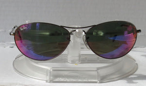 Ray-Ban Sunglasses RB 3172 - Ray Ban