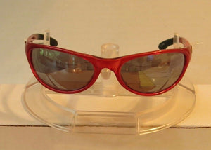 Gargoyles Sunglasses Strega (Thunder Red) - Gargoyles