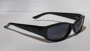 GUCCI Sunglasses G 2503 (Black) - Gucci