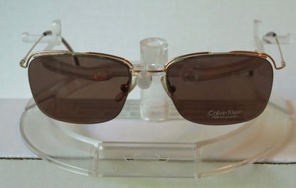 Calvin Klein Sunglasses CK 387S - Calvin Klein