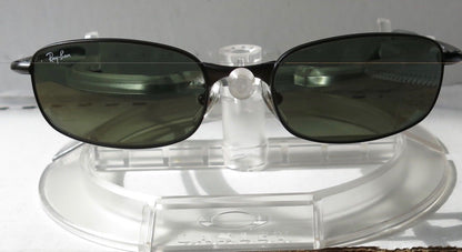 Ray-Ban Sunglasses RB 3162 - Ray Ban