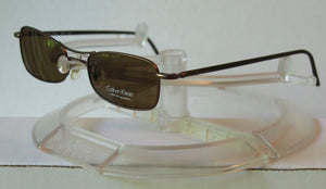 Calvin Klein Sunglasses CK 368S - Calvin Klein
