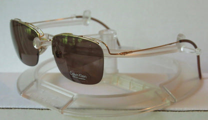 Calvin Klein Sunglasses CK 387S - Calvin Klein