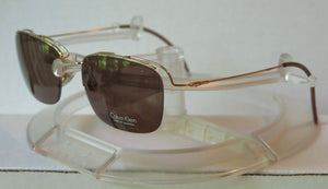 Calvin Klein Sunglasses CK 387S - Calvin Klein