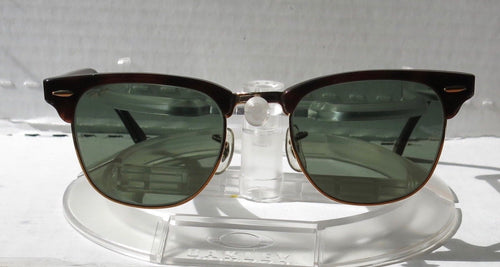 Ray Ban Sunglasses  W 0366 Club Master - Ray Ban