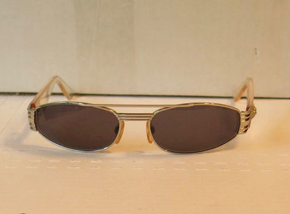 Versace Versus Sunglasses F 38 Silver - Versus by Versace