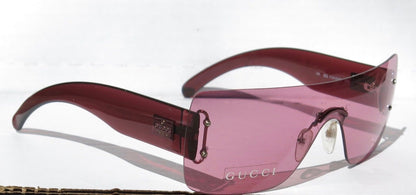 GUCCI Sunglasses GG 1194 - Rose - Gucci