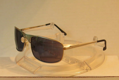 Gargoyles Sunglasses Vector (Silver) - Gargoyles