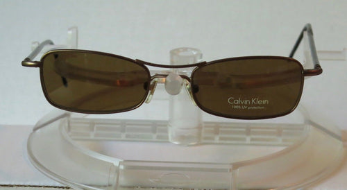 Calvin Klein Sunglasses CK 368S - Calvin Klein