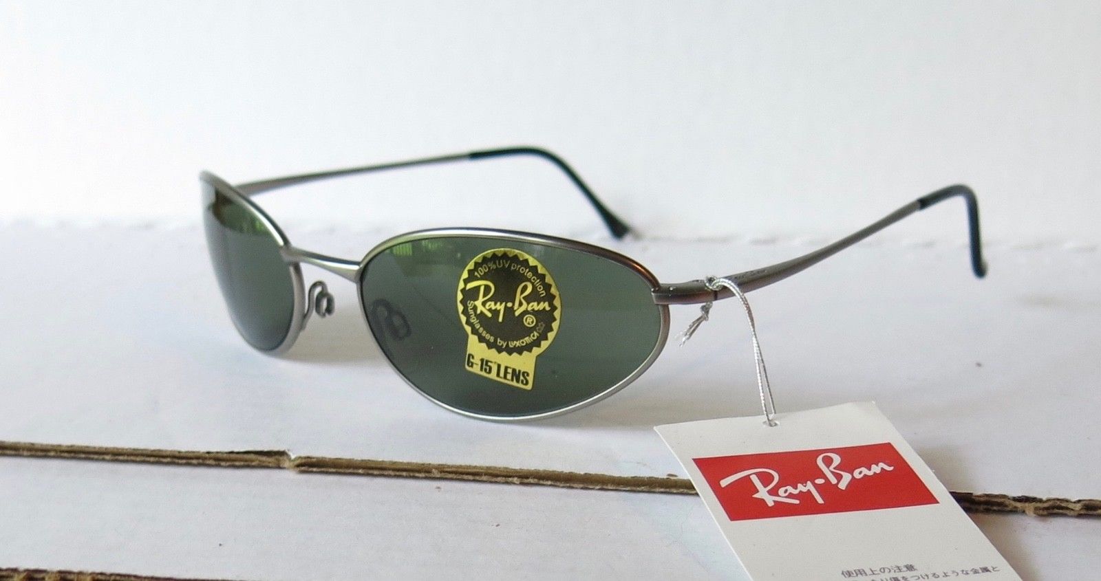 Ray ban 8012 top