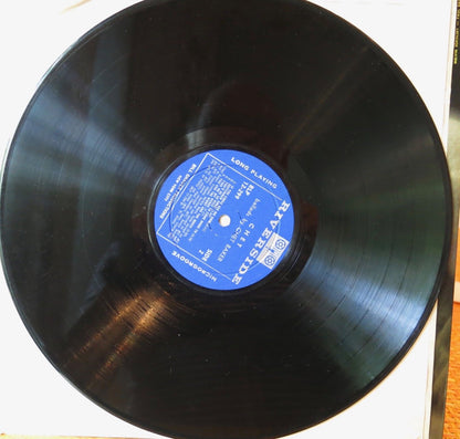 Chet Baker - CHET - Riverside