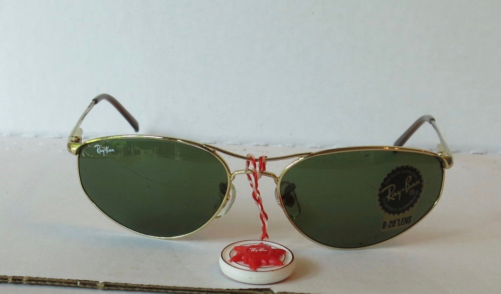 Ray-Ban Vintage Sunglasses RB 3131