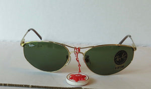 Ray Ban Vintage Sunglasses RB 3131 - Ray Ban
