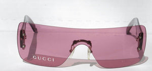 GUCCI Sunglasses GG 1194 - Rose - Gucci
