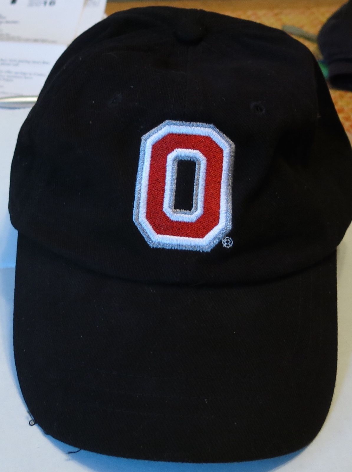 ohio state