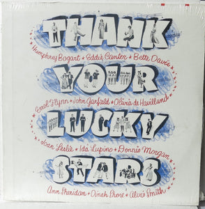 Thank Your Lucky Stars Soundtrack - Hollywood Soundstage