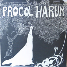 Procol Harum - Procol Harum - Deram