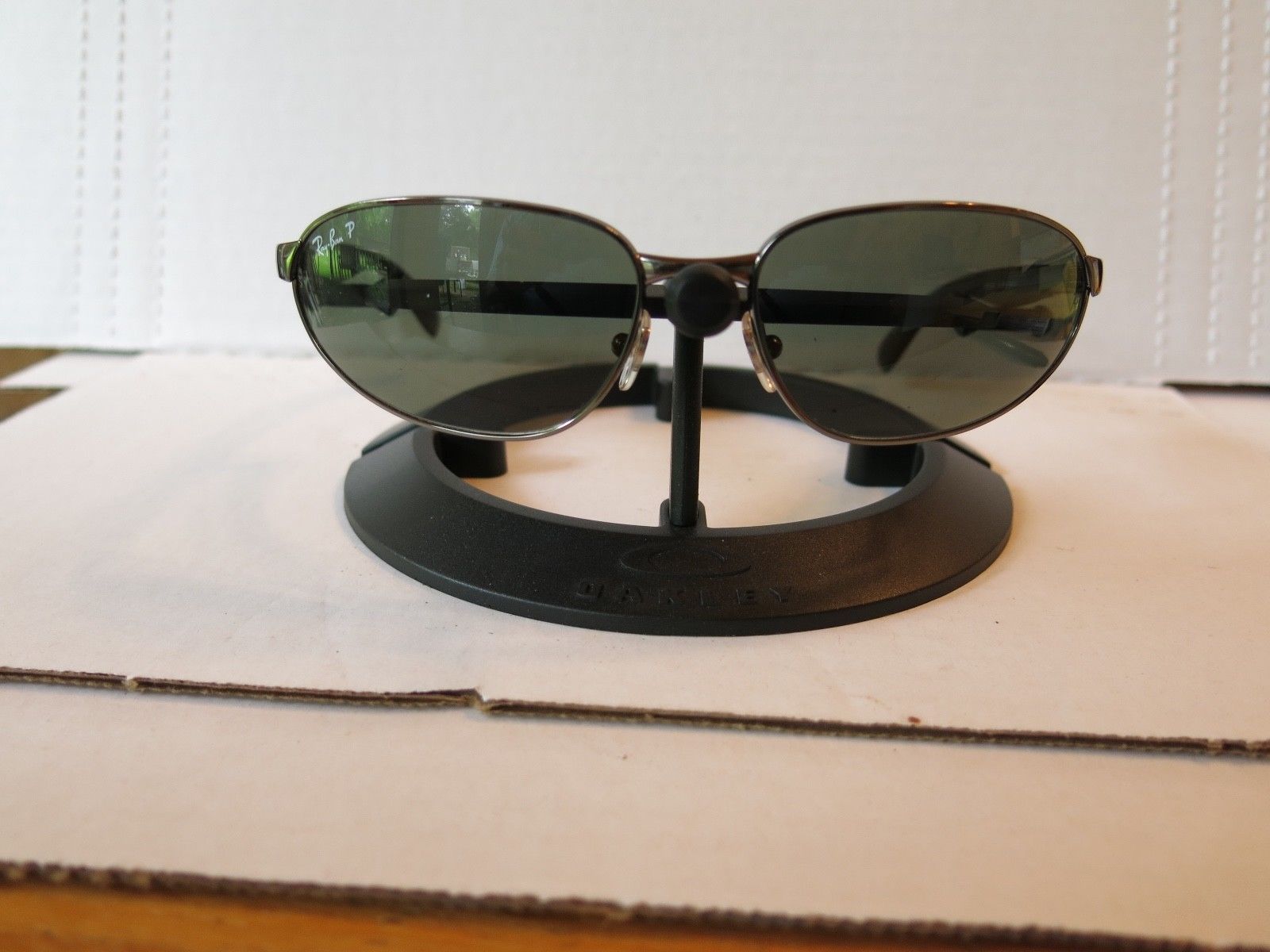 Ray-Ban Sunglasses RB 3252 Polarized - Ray Ban