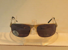 Gargoyles Sunglasses Vector (Silver) - Gargoyles
