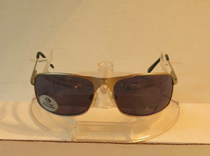 Gargoyles Sunglasses Vector (Silver) - Gargoyles