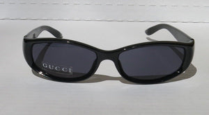 GUCCI Sunglasses G 2503 (Black) - Gucci