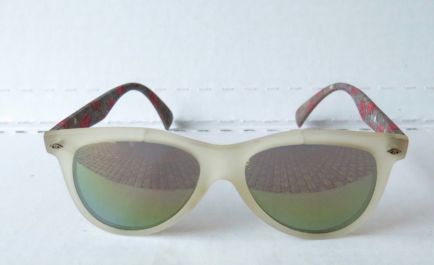 Killer Loop Sunglasses The RC 9202 - Killer Loop