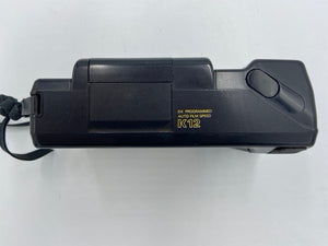Kodak VR35 Auto Focus 35mm Film Camera with 35mm f2.8 lens
