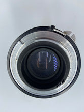 Nikkor-Q Auto 1:4 f=20cm Telephoto Camera Lens Nikon Nippon