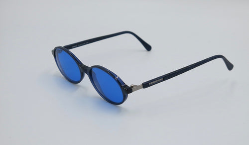 Versace Sunglasses V 11 - Blue Lens