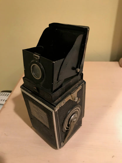 ROLLEIFLEX 1:3.5 f/7.5CM DRP DRGM - Rallei