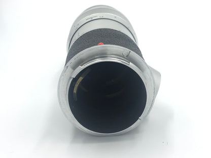 Leitz Wetzlar 135mm 4.5 Hektor Lens for Leica - Leica