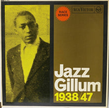 Jazz Gillum ‎– Jazz Gillum 1938-1947